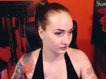 Chaturbate Adult Webcam of gina_hotlick