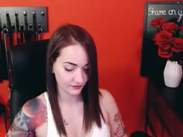 Chaturbate Best Webcam of gina_hotlick