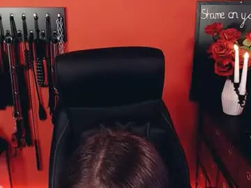 Chaturbate Live Porn of gina_hotlick