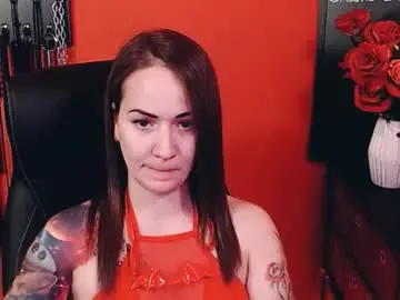 Chaturbate Sex Chat of gina_hotlick