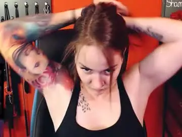 Chaturbate Adult Webcams of gina_hotlick