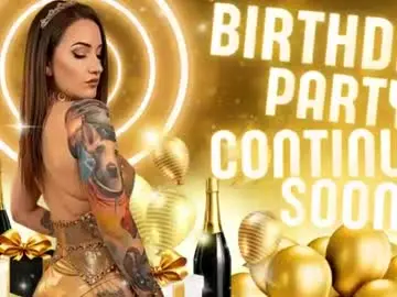 Chaturbate Best Webcam of gina_hotlick
