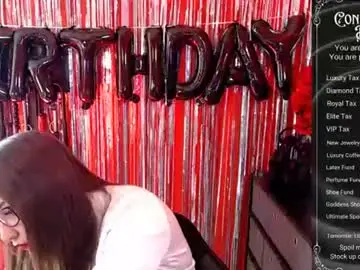 Chaturbate Free Live Porn of gina_hotlick