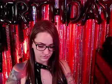 Chaturbate Private Sex Chat of gina_hotlick