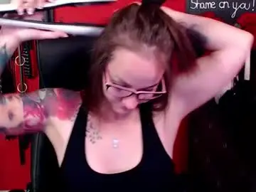 Chaturbate Sex Chat of gina_hotlick
