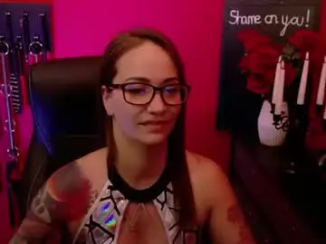 Chaturbate Sex Cam of gina_hotlick