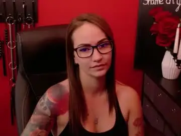 Chaturbate Free Live Porn of gina_hotlick