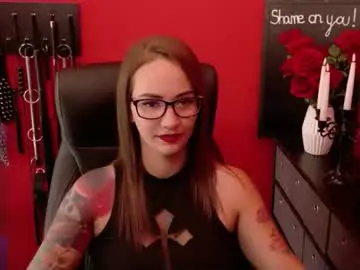 Chaturbate Adult Webcams of gina_hotlick