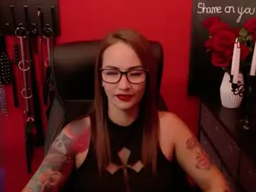 Chaturbate Sex Cam of gina_hotlick