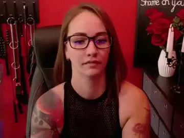 Chaturbate Adult Video Chat of gina_hotlick