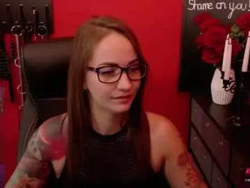 Chaturbate Sex Chat of gina_hotlick