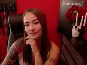 Chaturbate Sex Cam of gina_hotlick