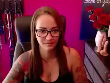 Chaturbate Free Porn Cam of gina_hotlick
