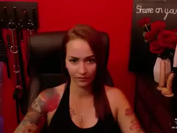 Chaturbate Adult Webcam of gina_hotlick