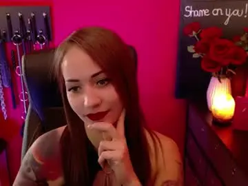 Chaturbate Free Porn Cam of gina_hotlick
