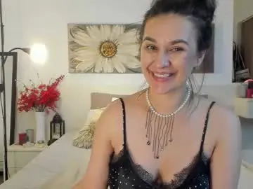 Chaturbate Sex Chat of joycasidy