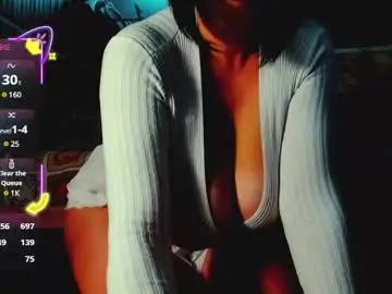 Chaturbate Adult Video Chat of katrinedenev