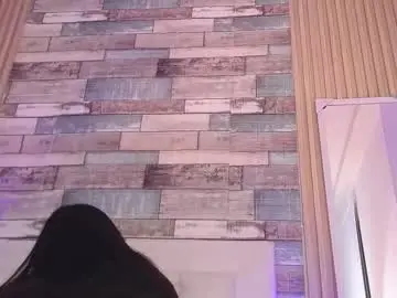 Chaturbate Live Porn of kendall_saenz