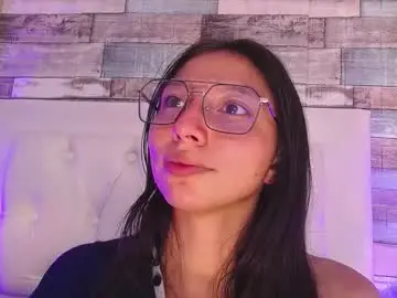 Chaturbate Best live sex cam show of kendall_saenz