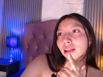Chaturbate Best live sex cam show of kendall_saenz