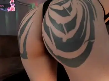 Chaturbate Live Porn of la_diabla_111_