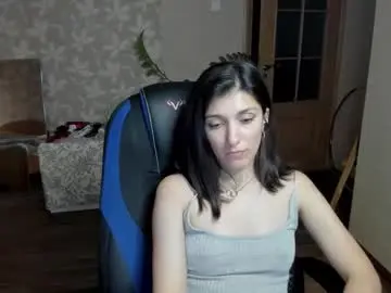 Chaturbate Sex Cam of larisadevries