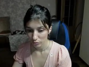 Chaturbate Free Porn Cam of larisadevries
