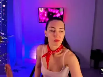 Chaturbate Live Porn of lilith_sora