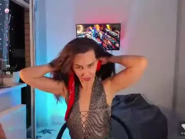 Chaturbate Free Live Porn of lilith_sora