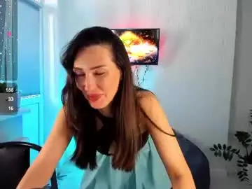 Chaturbate Live Sex of lilith_sora