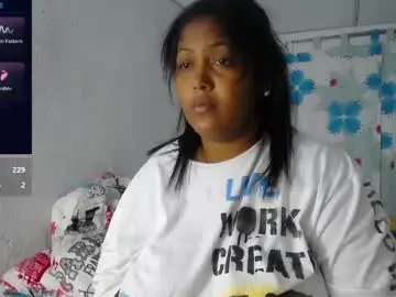 Chaturbate Live Porn of miajoseph_