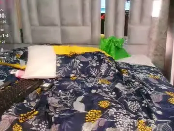 Chaturbate Best live sex cam show of missbnasty_