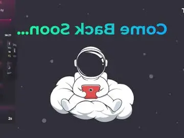 Chaturbate Sex Chat of missbnasty_