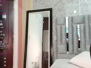 Chaturbate Private Sex Chat of missbnasty_