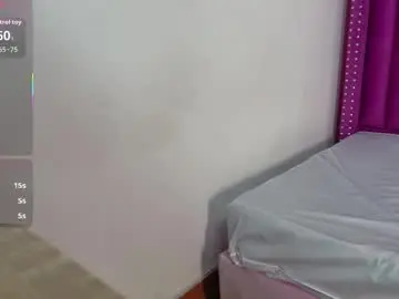 Chaturbate Adult Webcam of missbnasty_