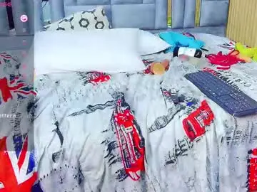 Chaturbate Sex Cam of missbnasty_