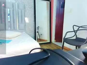 Chaturbate Sex Cam of missbnasty_