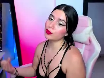 Chaturbate Nude Webcam of mistressmeredith