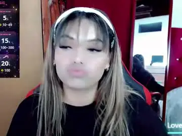 Chaturbate Best live sex cam show of natasha__magics