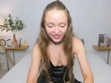 Chaturbate Adult Video Chat of oliviawilsons