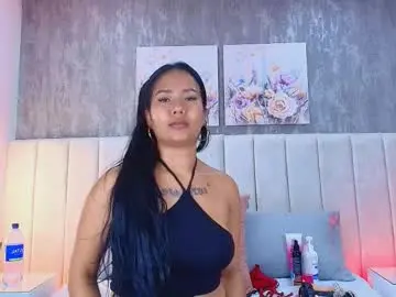Chaturbate Sex Chat of pocahontas1_bgb
