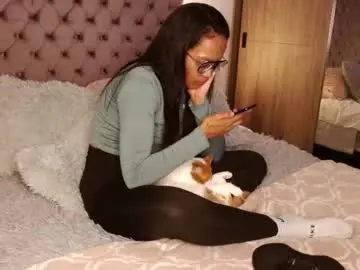 Chaturbate Sex Cam of rouss_henao