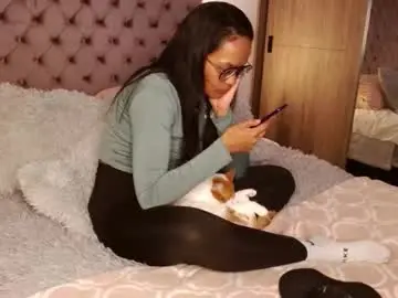 Chaturbate Sex Cam of rouss_henao