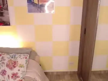 Chaturbate Live Sex of rouss_henao