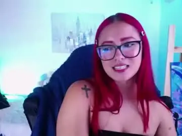 Chaturbate Live Sex of serena_cute_