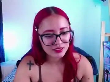 Chaturbate Best live sex cam show of serena_cute_