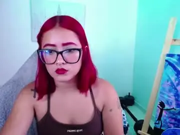 Chaturbate Live Sex Cam of serena_cute_