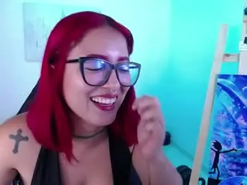 Chaturbate Best Webcam of serena_cute_