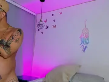 Chaturbate Sex Chat of sexxxmaffia69