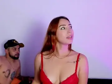 Chaturbate Sex Cam of sexxxmaffia69